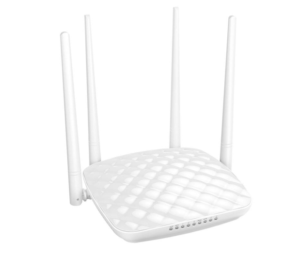 Tenda Router TENDA FH456 Wireless-N 300Mbps 4x5dbi - 1402908 - zdjęcie 2